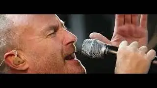 In The Air Tonight En Français - Phil Collins