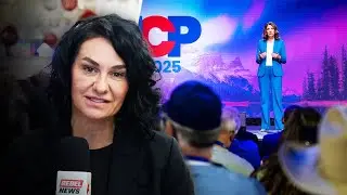 Separatist sentiment surges at UCP AGM &mdash; now it's the mainstream of Danielle Smith's own party