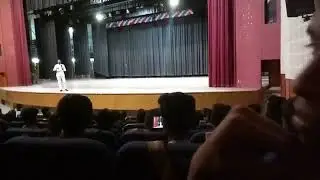 Bikash Ghosh Training