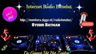 Duo Paradise - Radio Robot