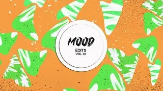 Used To Hold Me (Daniel Orpi Edit)
