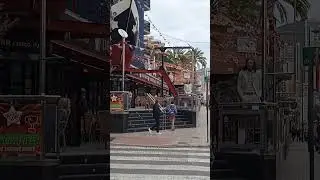 WHITE STAR BENIDORM #shorts #shortsvideo #benidorm #bar #entertainment