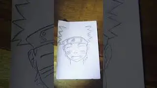 Naruto drawing #masterarts