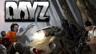 Итоги конкурса dayz