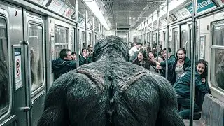 Terrible Beast Film and explanation of horror movie in Tamil in 𝐓𝐢𝐦𝐞 𝐩𝐚𝐬𝐬 𝐦𝐨𝐯𝐢𝐞𝐬