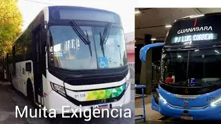 Vagas Para Motorista urbano e Rodoviário Estão em Alta . Mais Saiba que Você é apenas Um Número