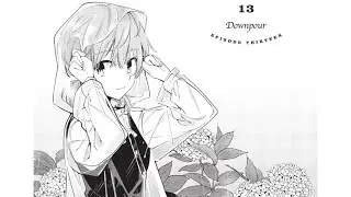 Bloom Into You - Episode 13 (Downpour)