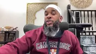 Sahih Al Bukhari: The Book of Marriage Class 58