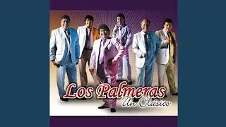 Los Palmeras - El M&aacute;s Popular
