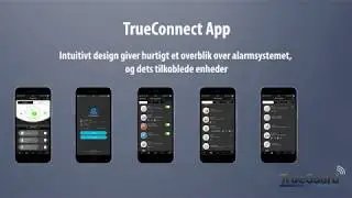 TrueGuard Alarmer
