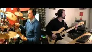 Dirotta su Cuba - Liberi di liberi da【FFking feat. @antoniocolonna4816】