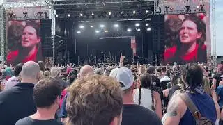 10 Years - Fix Me | live at Louder Than Life 2025