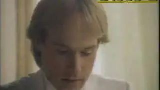 Richard Clayderman - WHEN A MAN LOVES A WOMAN (Album 2/3 Original LP 1983)