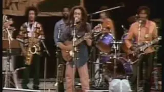 Rastaman Vibration - Bob Marley (Santa Barbara County Bowl) Higher Quality