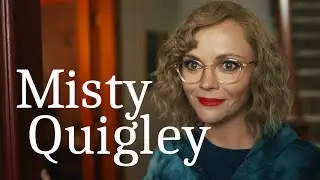 Let's Talk About Misty Quigley From Yellowjackets