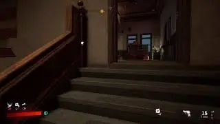 Redfall Live Gameplay Part 1