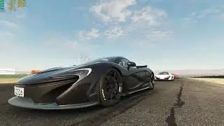 Project Cars - Ryzen 5 2400g Benchmark