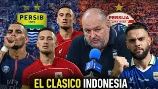 BUSET! Jika Layvin Kurzawa ke Persib & Ivar Jenner ke Persija&hellip; APA YANG AKAN TERJADI?!