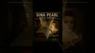 Gina Pearl &ndash; Hold Me Near (Debut Tonight) | FD Music 2025