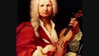 Antonio Vivaldi- The Four Seasons- Winter- Allegro