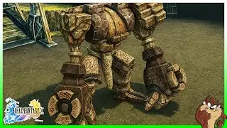 Final Fantasy X HD Remaster PS5 - Part 25 - Chocobo License & Defender X