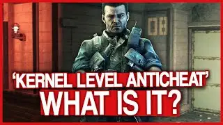 Call of Duty &lsquo;Ricochet&rsquo; Anti-Cheat for Warzone & Vanguard! (What is a 'Kernel-Level' Anti-Cheat?)