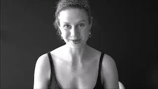 Monologue Susan Batson- Val interviews apartment shares