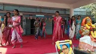 ZPHS NADERGUL Republic Day (26-01-2026) Celebrations.