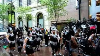 Carifest 2011 (Part 1)
