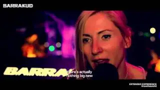 Barrakud Croatia 2013 aftermovie | Isle of Pag | a short documentary
