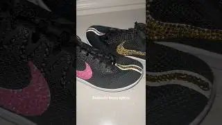 Run in style 💖✨ #tiktok #viral #track #crosscountry #popular #viralvideo #bedazzled #sparkle