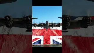 #raisethecolours #greatbritain #unionflag #ai #dover #cliffs