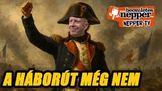 Egy csat&aacute;t megnyert&uuml;nk