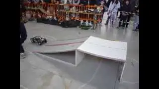 W.M.T.L.Fiera Elett.Pisa 2015 Slash 