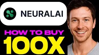 $NRL &mdash; КАК КУПИТЬ КРИПТОМОНЕТУ VISION TOKEN НА BINANCE, BNB, BSC