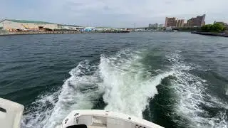 00003CARIBBEAN BERTRAM 35 43685