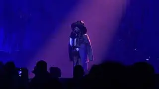 Ms. Lauryn Hill - To Zion (Artist in Residence Calgary)