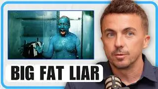 Frankie Muniz Shares His Favorite Memories From Big Fat Liar