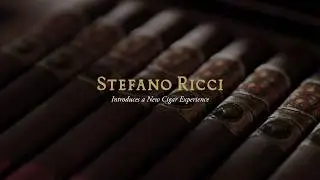 Stefano Ricci_ new cigar experience