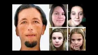 Missing Tennessee Girls Found Alive, Suspected Killer Adam Mayes Shoots Self Dead
