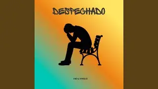 Despechado