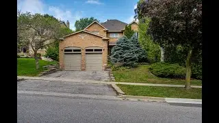53 McClenny Drive, Aurora, Ontario
