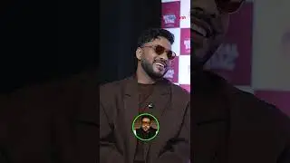 This or That ft. Raftaar 🔥
