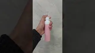 100 ml sleek bottle with white plum mist price : 19.50rs-+GST#shots#skincare#viral#perfume#trend#👉👈
