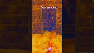 haunted House multiplayer mod game play #horror #game #music #bass #song