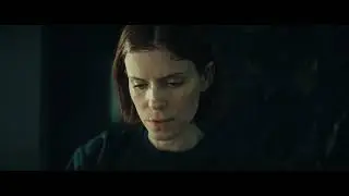 The Astronaut Final Trailer (2025) - Jess Varley @HorrorDNA