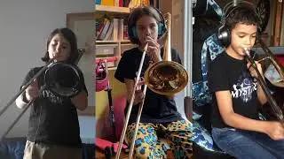 Concert final de curs confinat 2020