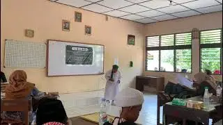SDN MOJOAGUNG 02 | JUARA 2 CABANG LOMBA CERITA ISLAMI PUTRA MAPSI TINGKAT KABUPATEN PATI | 2025
