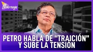 Petro y el pulso por las embajadas: &iquest;qu&eacute; cambia y qui&eacute;n decide? | La Luci&eacute;rnaga