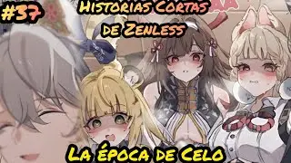 Wise y la &Eacute;poca de Celo | Historias Cortas De Zenless Zone Zero #37